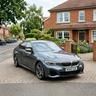 BMW M340i